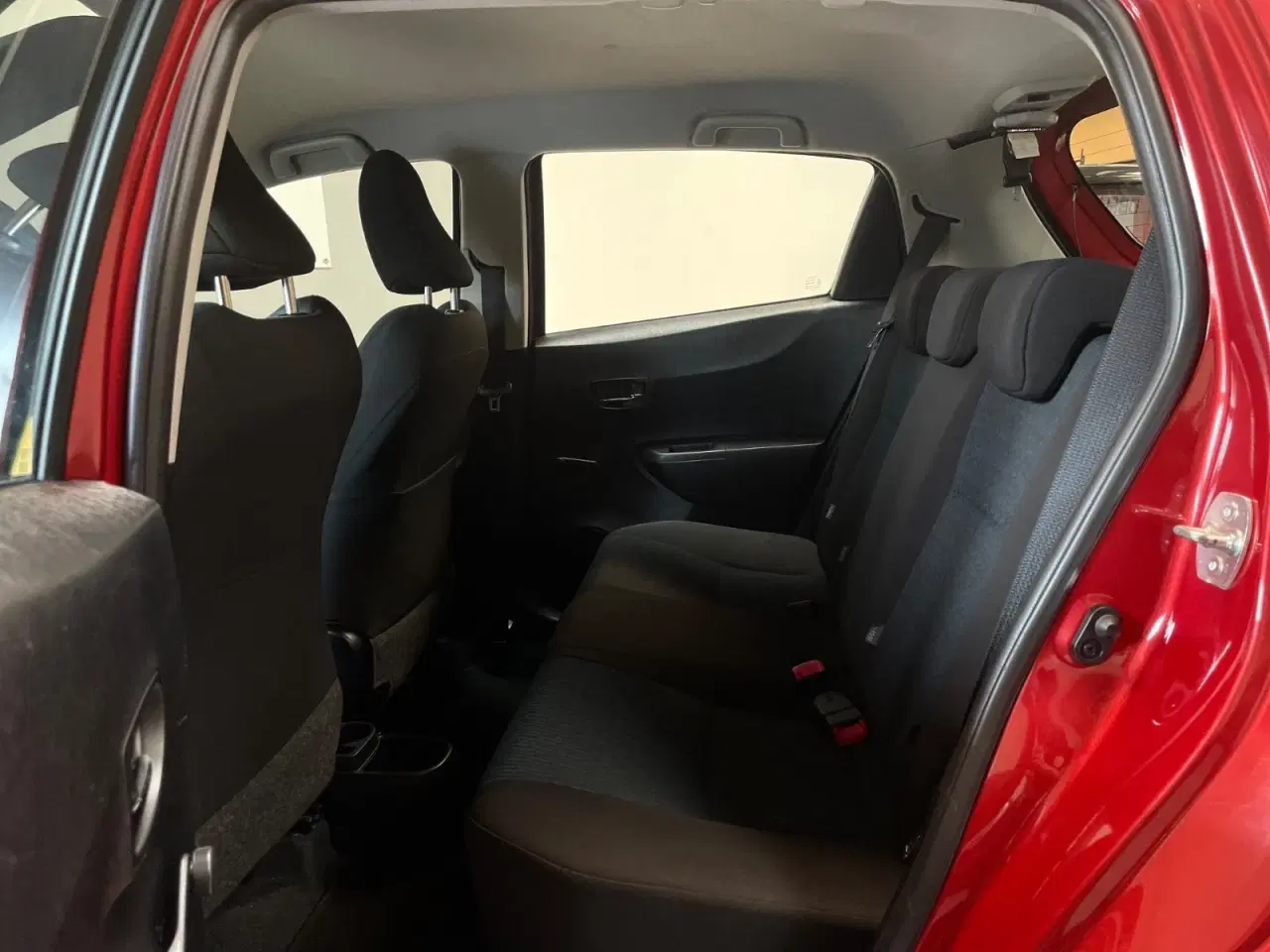Billede 10 - Toyota Yaris 1,3 VVT-i T2 Touch MDS