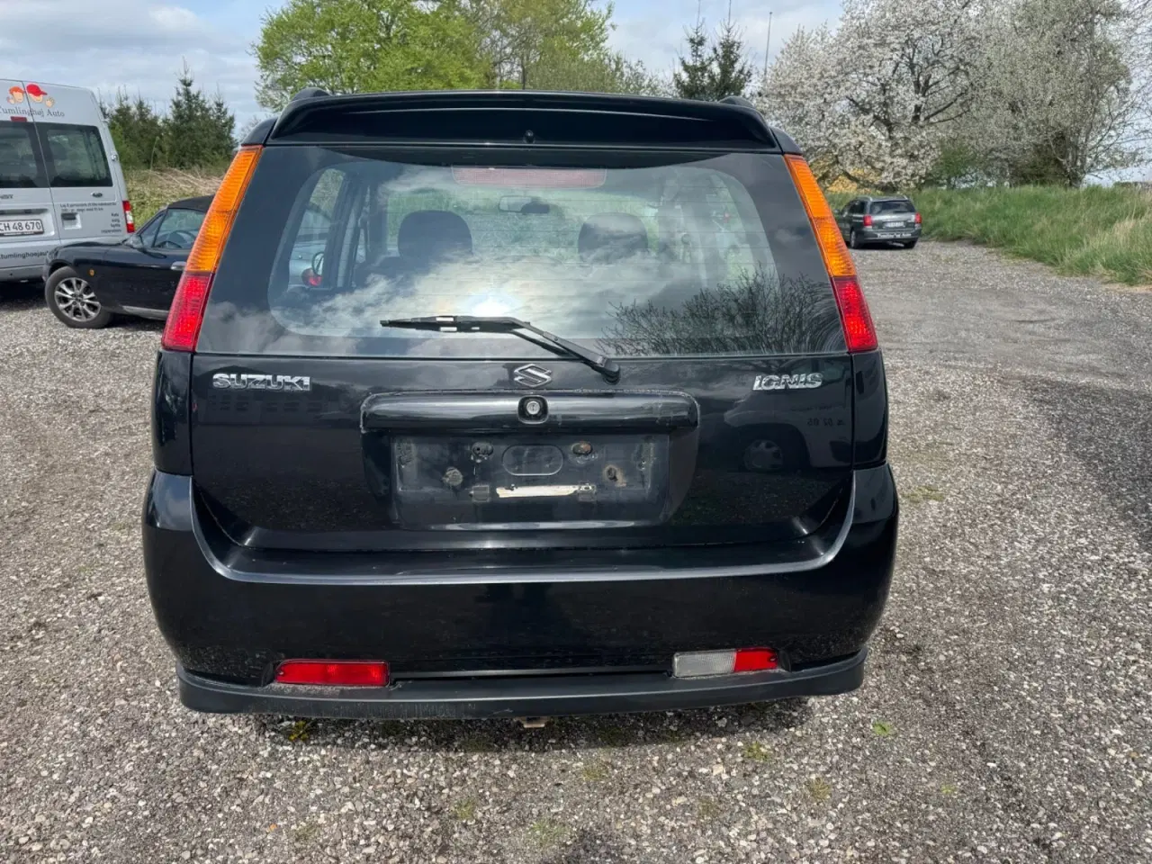 Billede 5 - Suzuki Ignis 1,5 SE