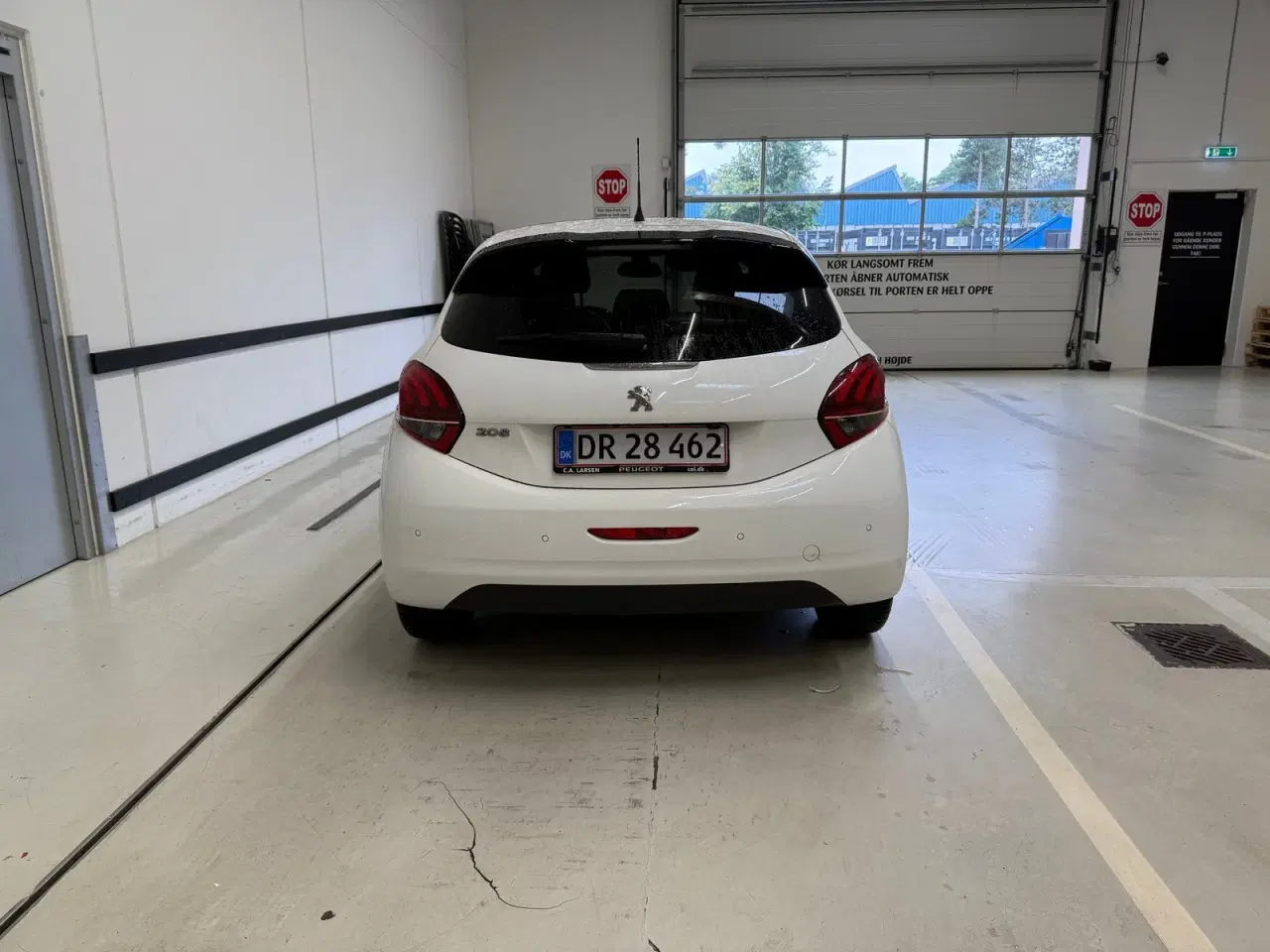 Billede 5 - Peugeot 208 1,2 PureTech 82 Allure+
