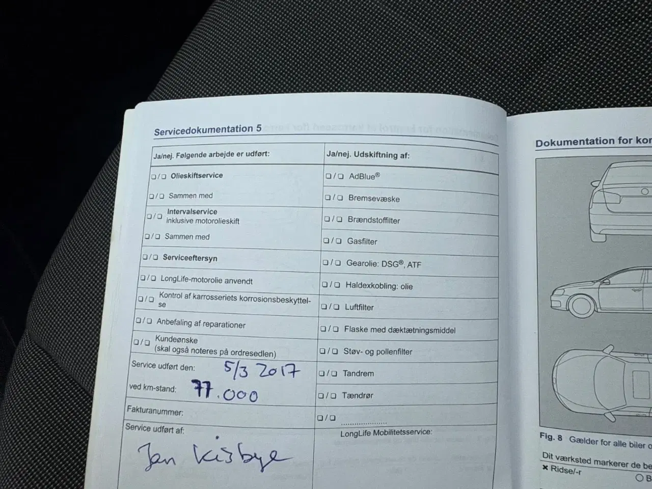 Billede 19 - VW Up! 1,0 75 Groove Up! BMT