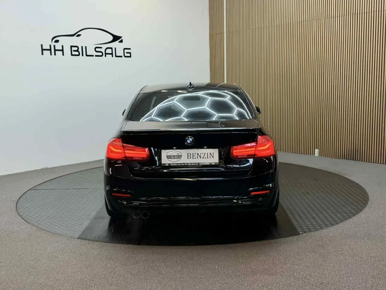 Billede 6 - BMW 320i 2,0 aut.