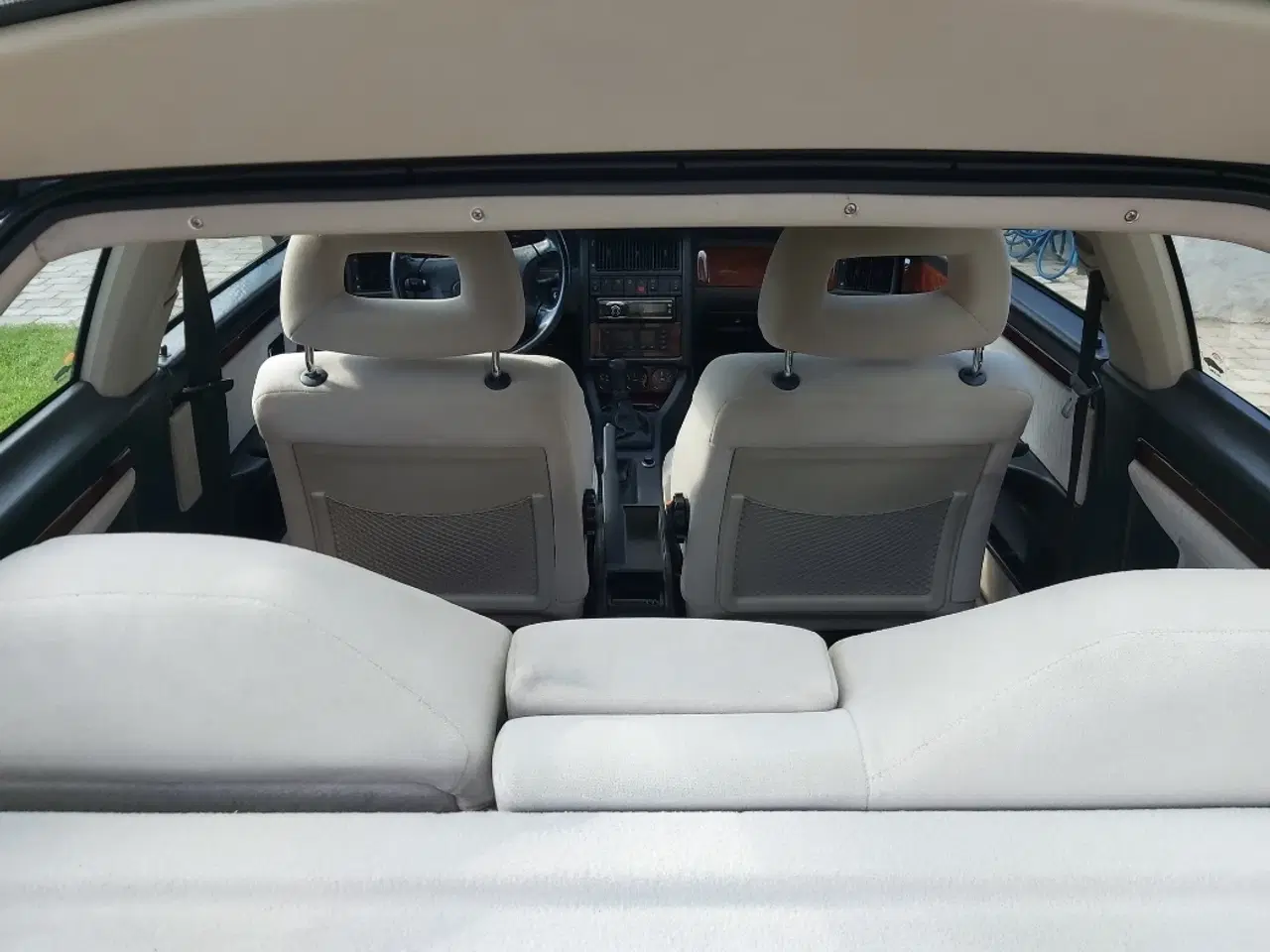 Billede 3 - Audi coupé 1993 