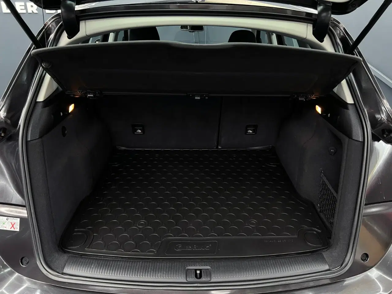 Billede 15 - Audi Q5 3,0 TDi 258 quattro S-tr.