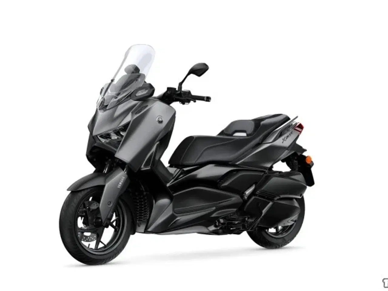Billede 4 - Yamaha X-Max 300 Tech Max Plus +