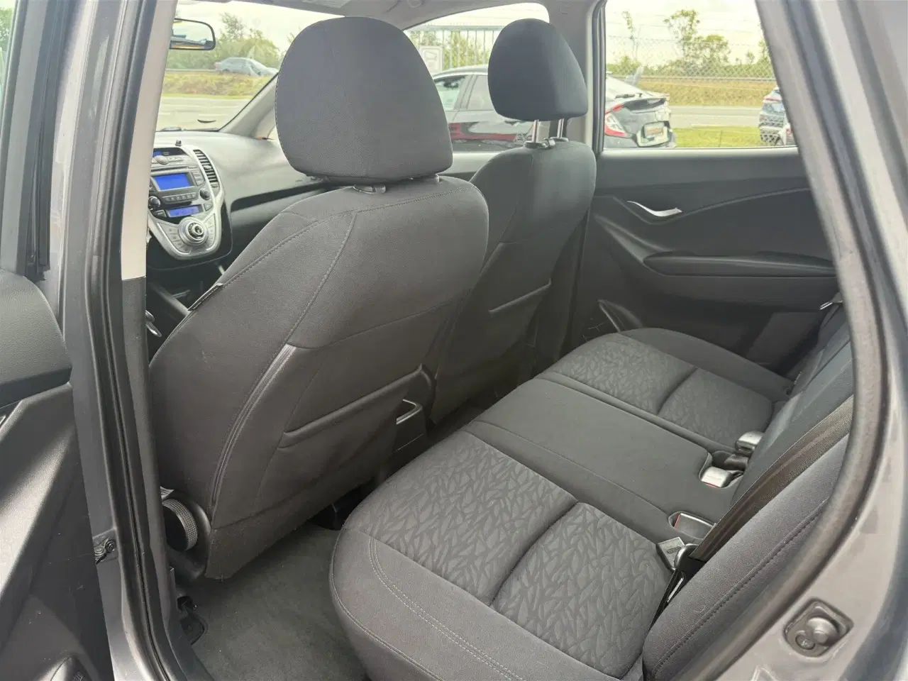 Billede 16 - Hyundai IX20 1,4 Comfort ISG 90HK 5d