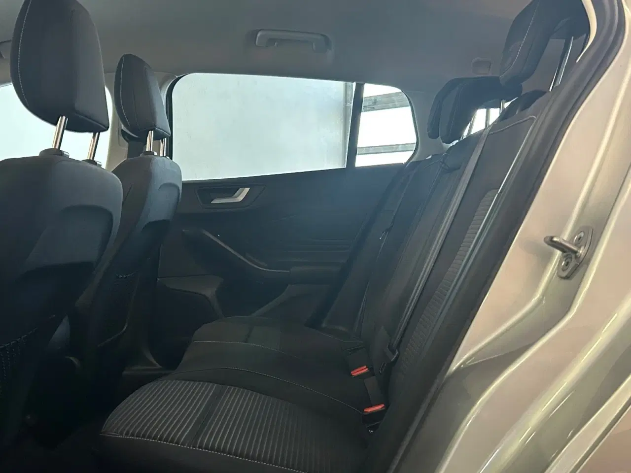 Billede 8 - Ford Focus 2,0 EcoBlue Titanium Business stc. aut.