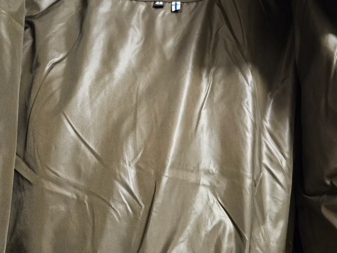 Billede 3 - vinterjakke