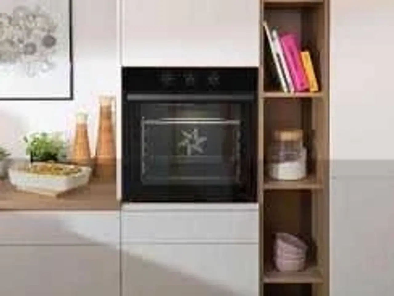 Billede 1 - Gorenje Indbygningsovn BO6725E02BG