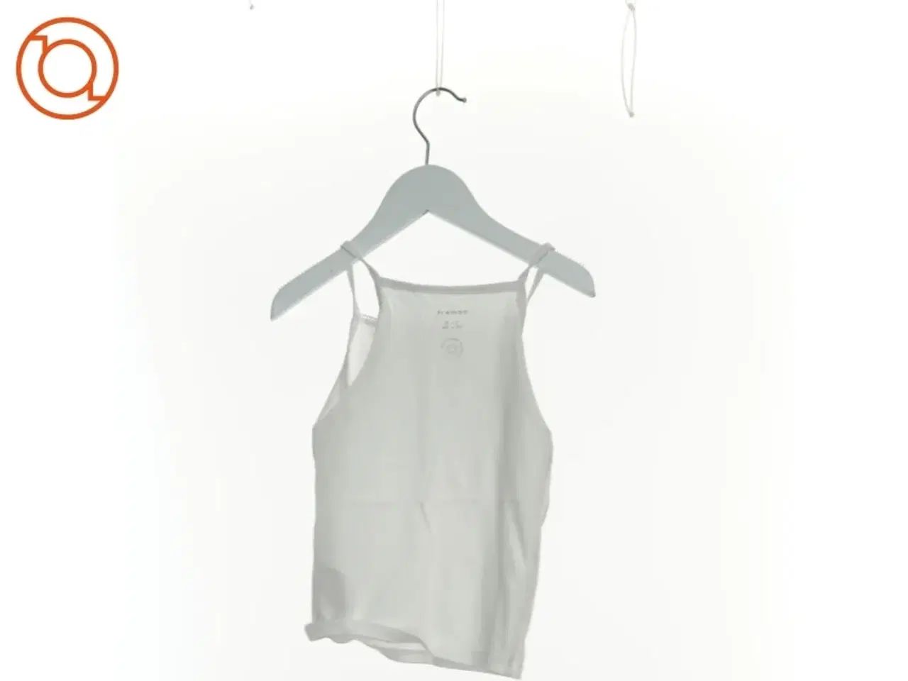 Billede 2 - Top fra Name It (str. 110 cm)