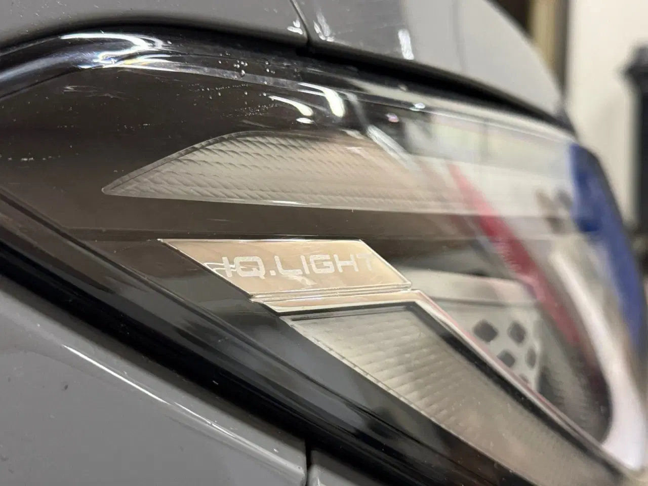 Billede 14 - VW ID.4 77 Pro