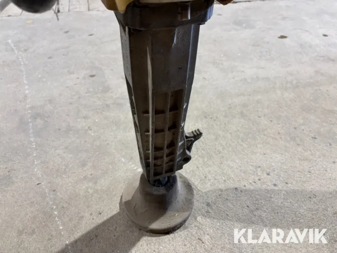 Billede 10 - Slaghammer Atlas Copco Cobra MK1