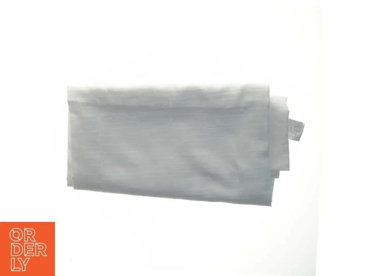 Billede 1 - Hvid dug fra Jysk (str. 140x240 cm)