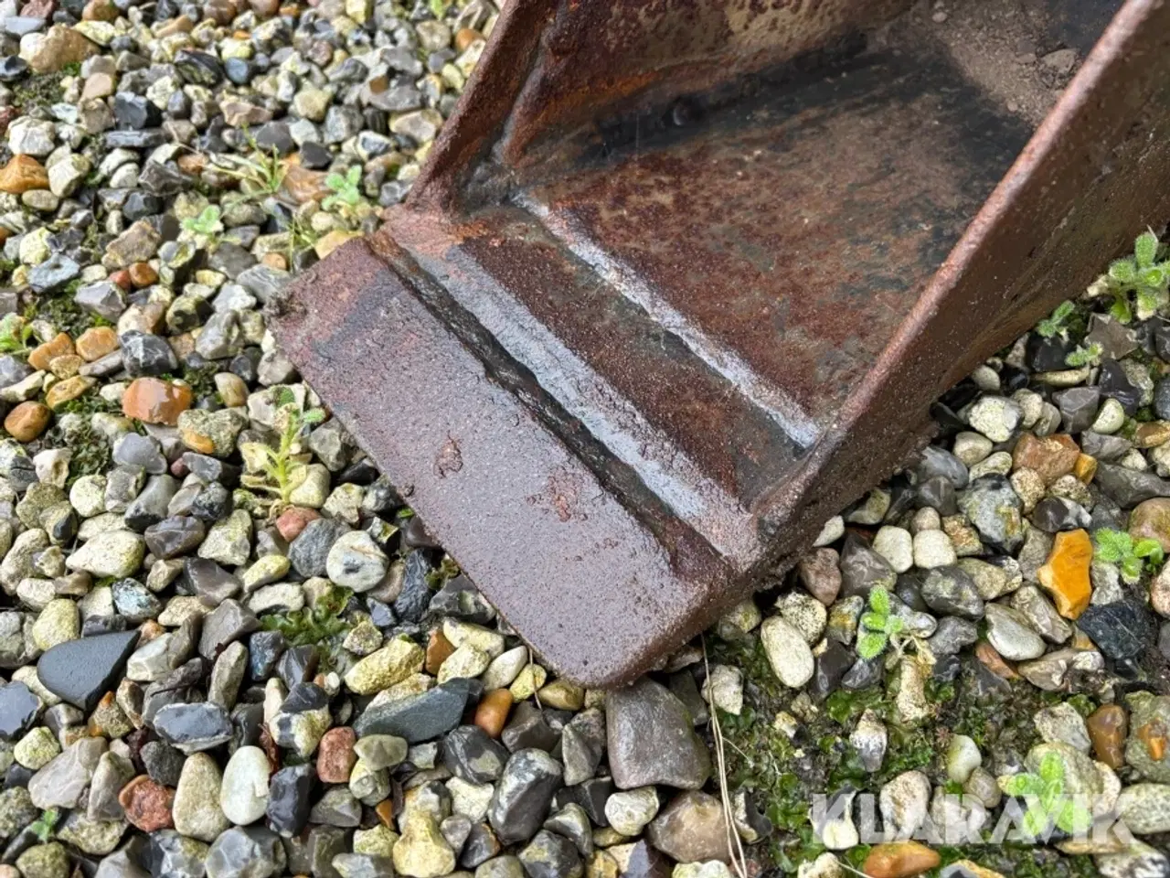 Billede 8 - Skovlesæt - 7 enheder i alt