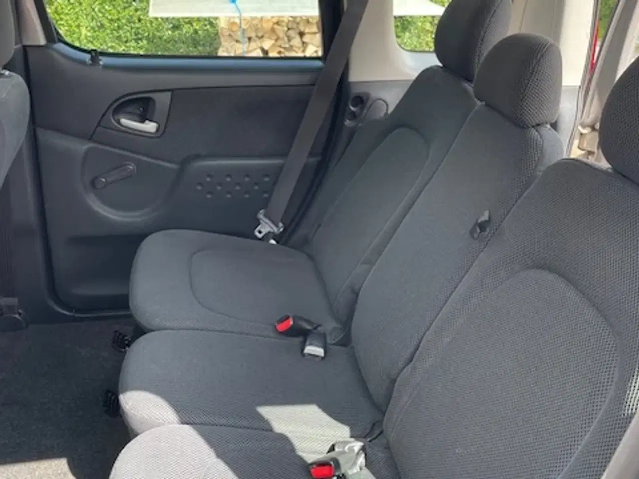 Billede 6 - Toyota Yaris Verso 1,3 benzin, årgang 07/2004