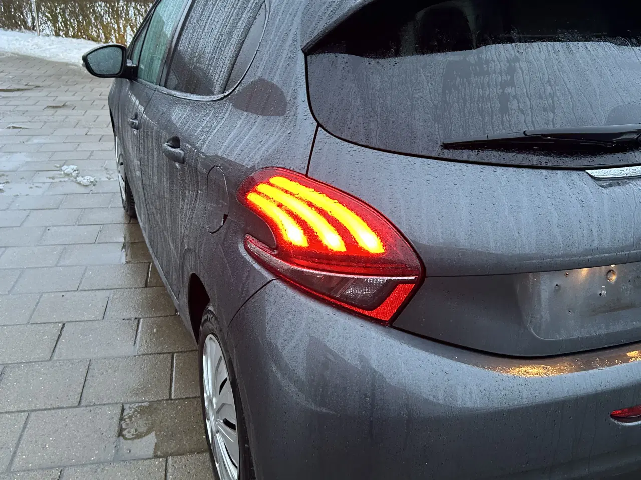 Billede 6 - Peugeot 208 1.6 HDI 5 dørs