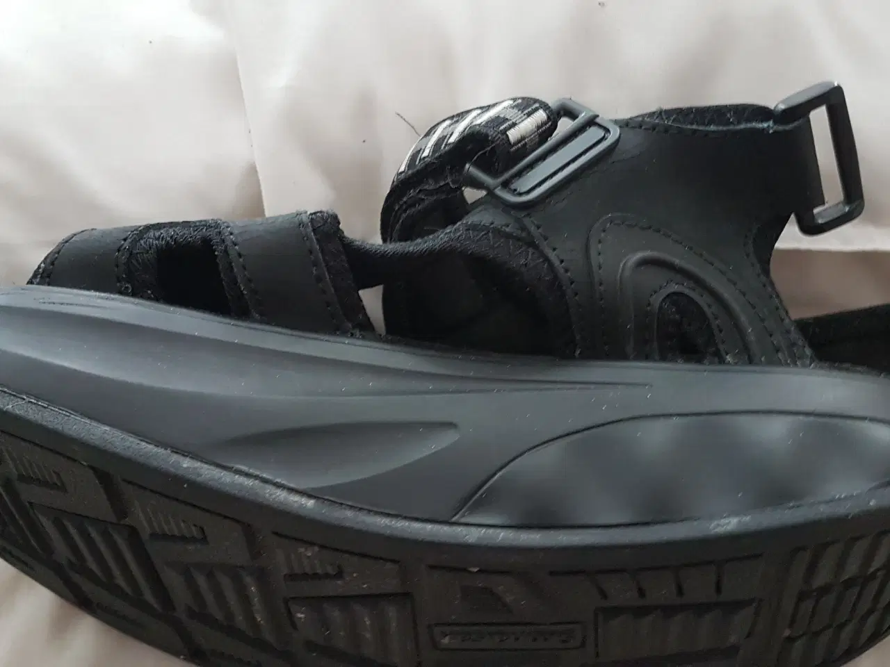 Billede 5 - Helse sandaler: virker præcis som MBT 