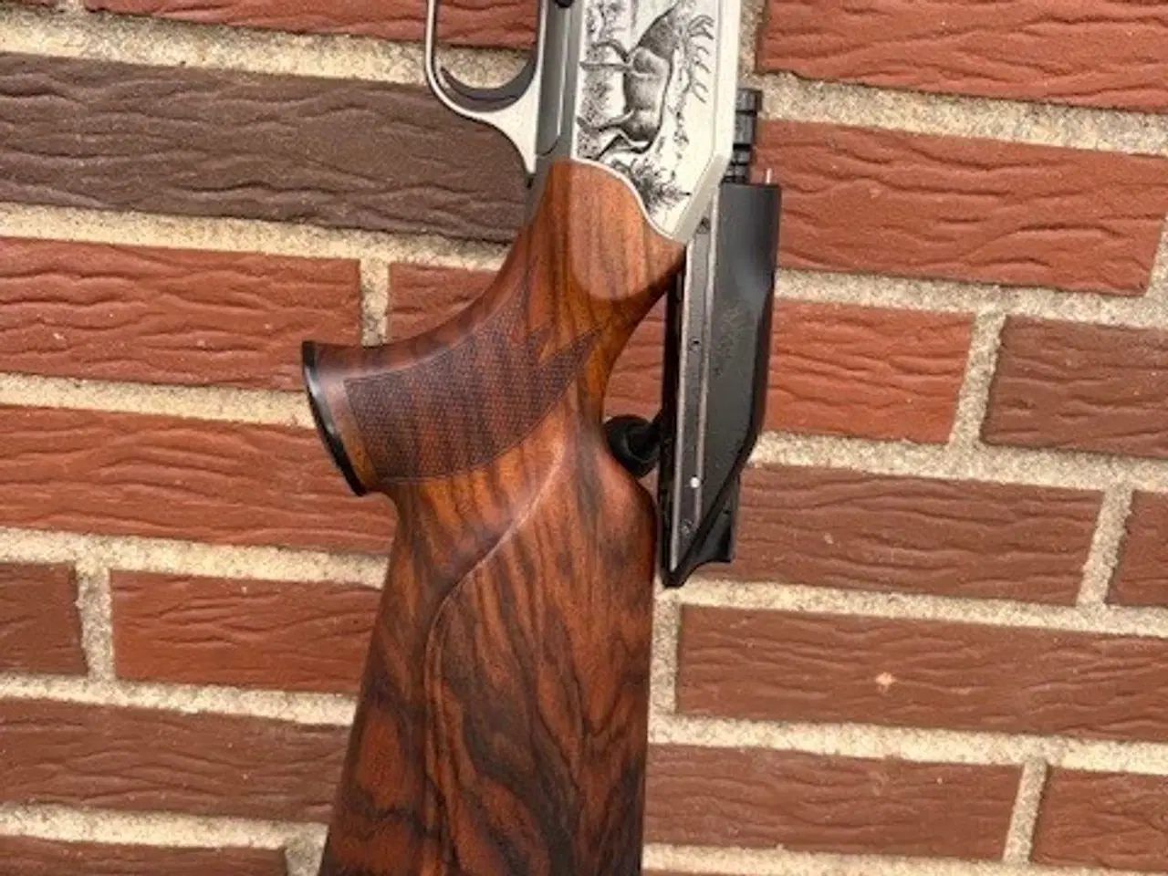 Billede 1 - BLASER R8