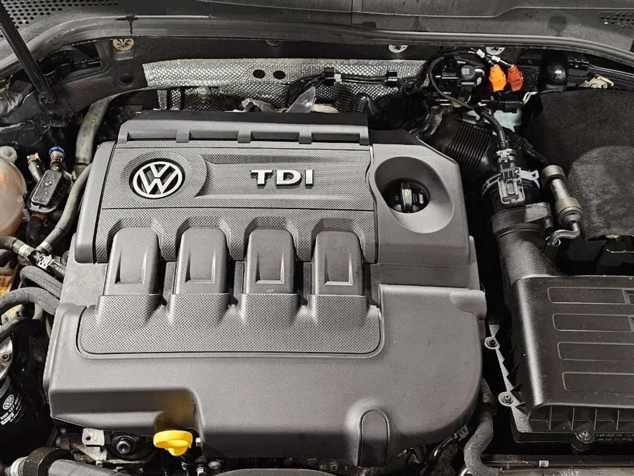 Billede 23 - VW Golf VII 1,6 TDi 105 Comfortline BMT