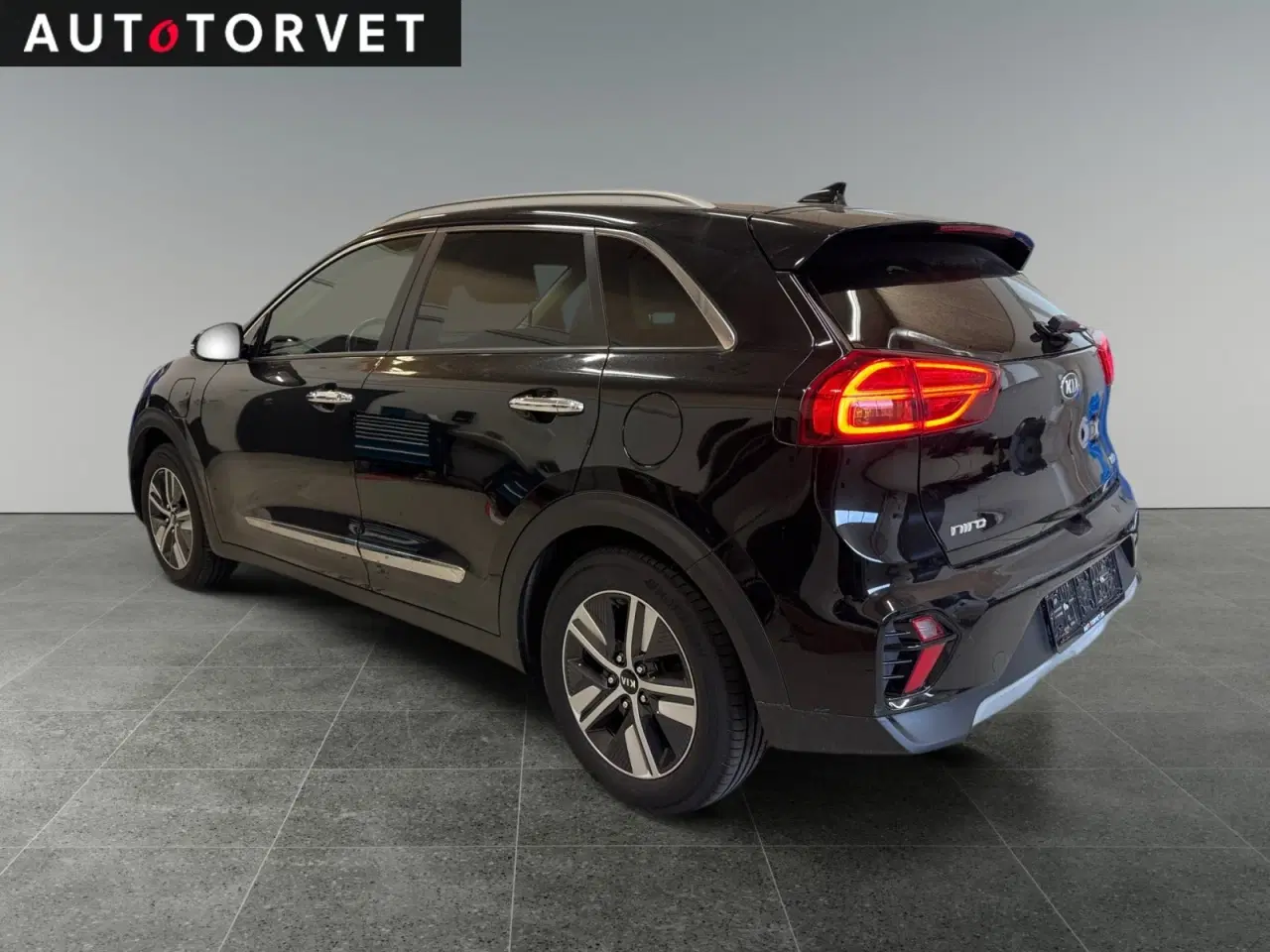 Billede 4 - Kia Niro 1,6 PHEV Advance DCT