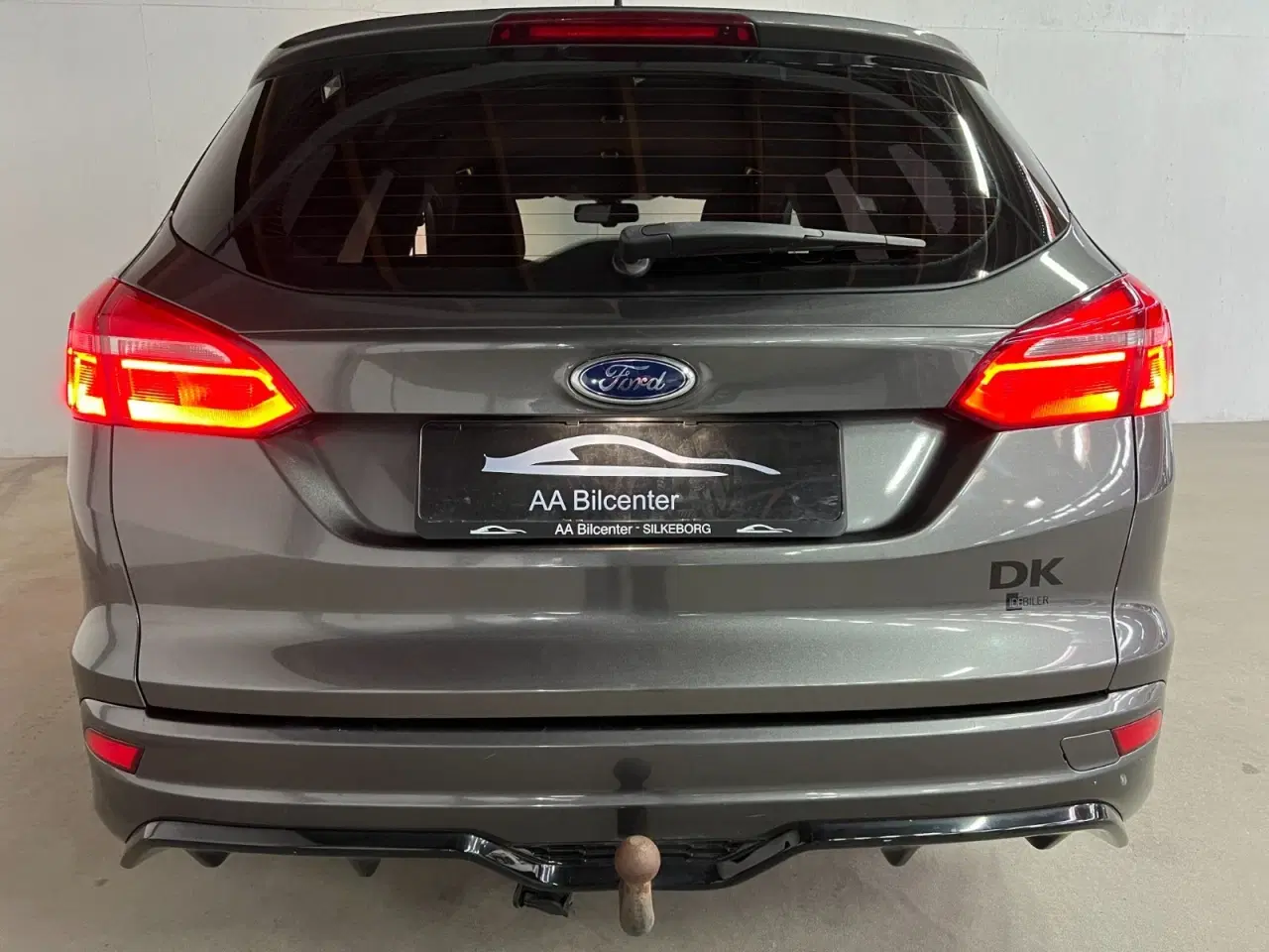 Billede 16 - Ford Focus 1,5 TDCi 120 ST-Line stc.