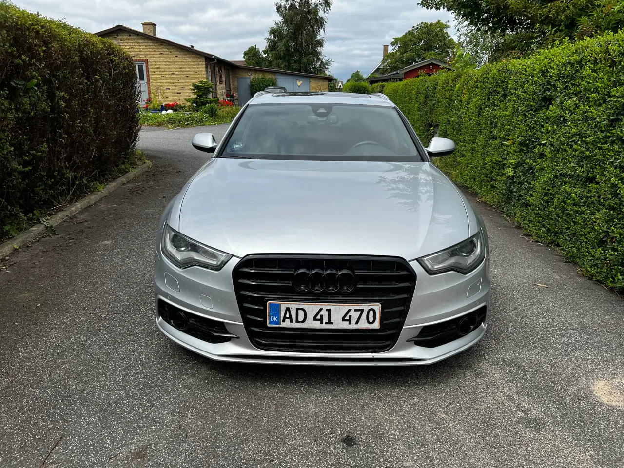 Billede 4 - Audi A6 C7 3,0 TDI 245hk Quattro