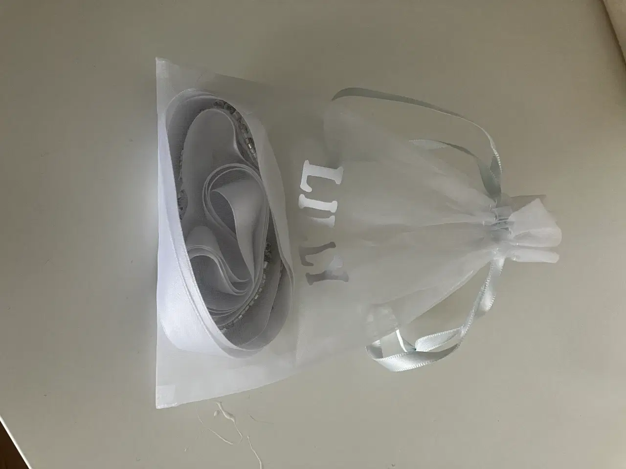 Billede 5 - Konfirmationskjole