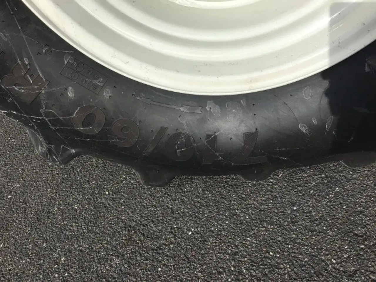 Billede 10 - New Holland CR9.90 ST5 Track