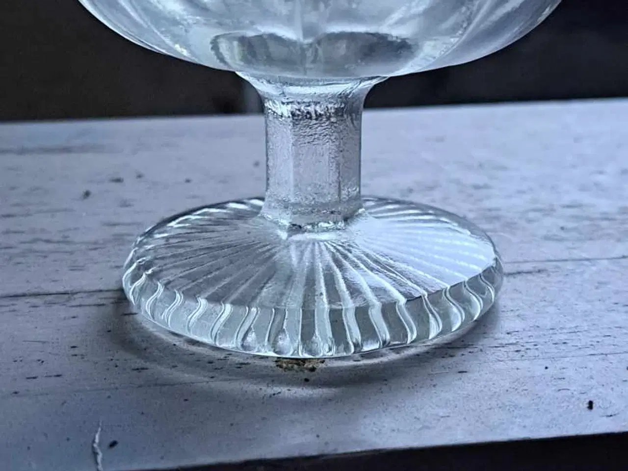 Billede 1 - cocktail glas 8 styk