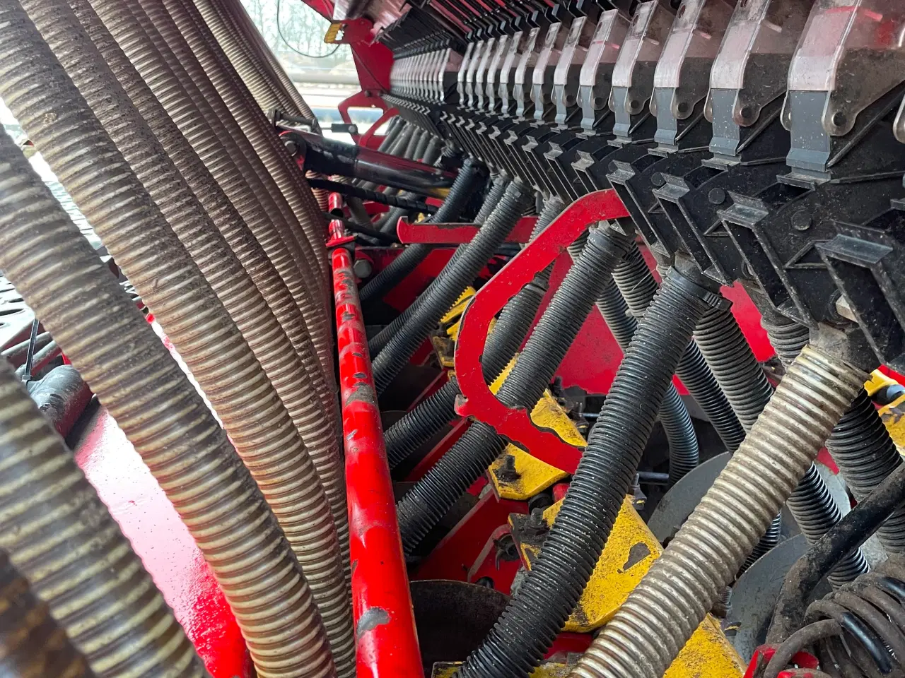 Billede 8 - Vaderstad Rapid