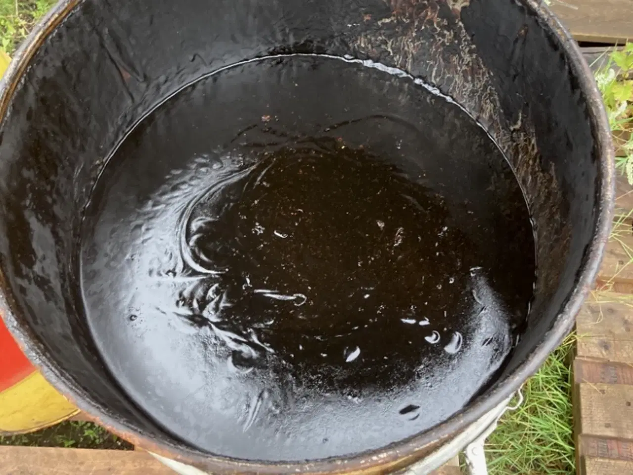 Billede 3 - Tectyl til biler