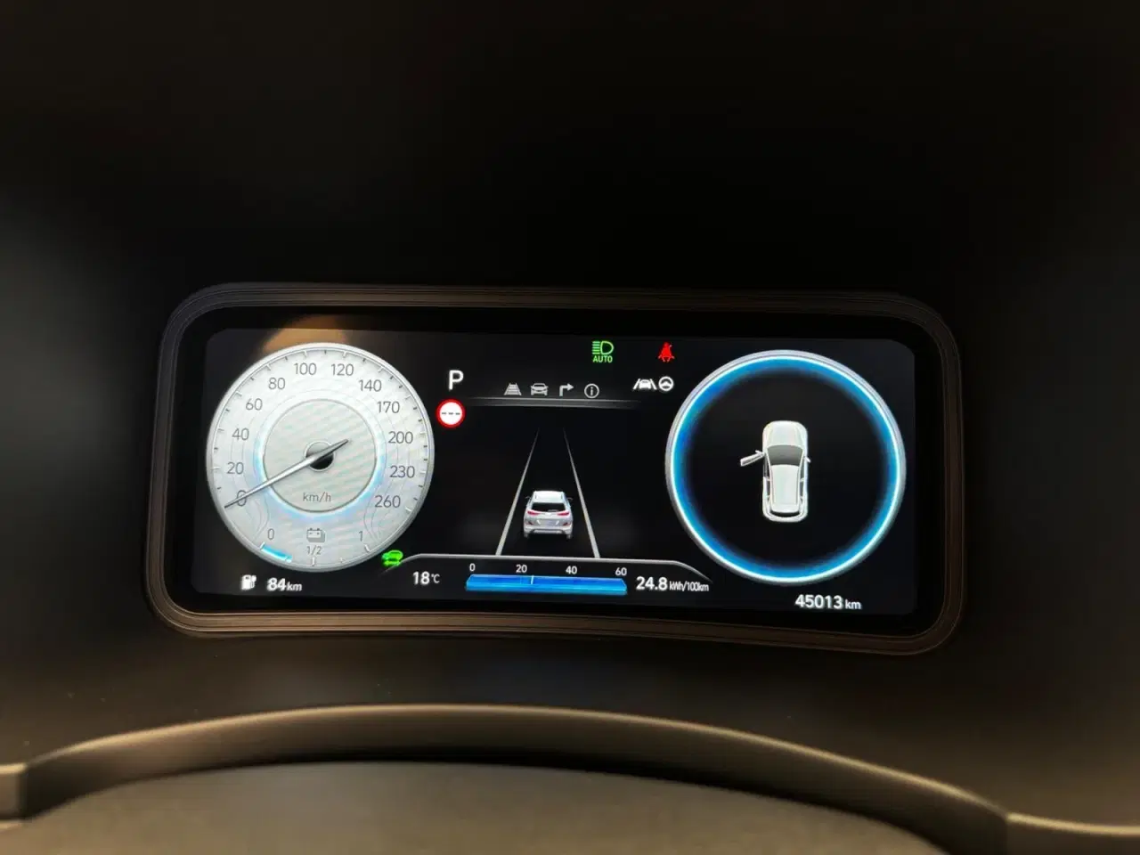 Billede 13 - Hyundai Kona 39 EV Intuitive