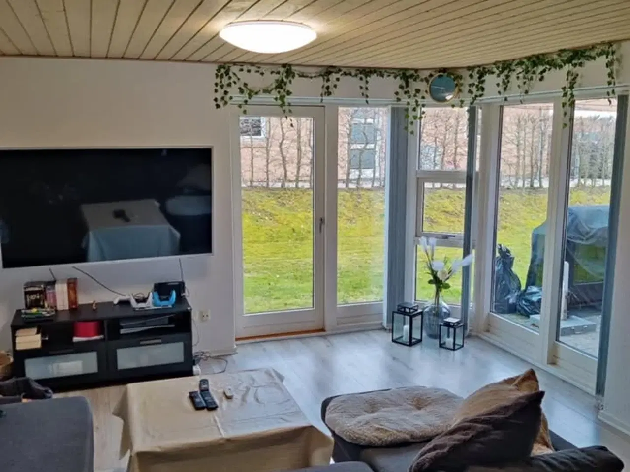 Billede 4 - Dejlig andelsbolig i Haderslev