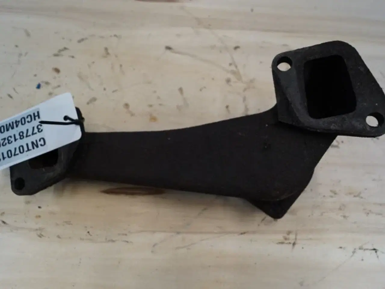 Billede 7 - Massey Ferguson 275 Manifold 37781320