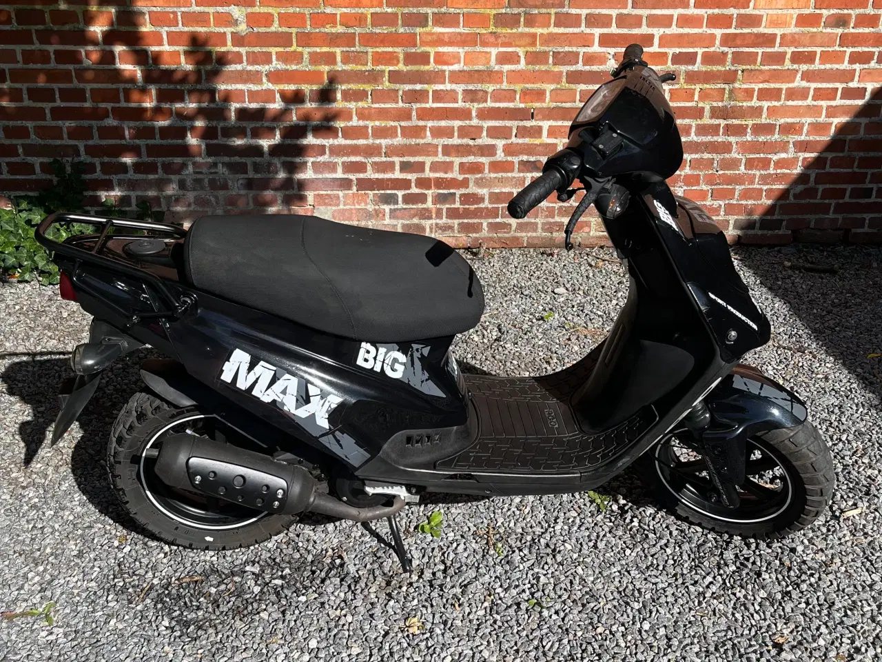 Billede 5 - Pgo Big Max 