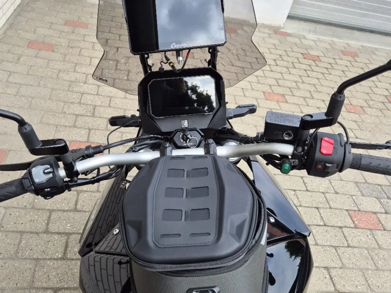 Billede 4 - V-strom DL 800