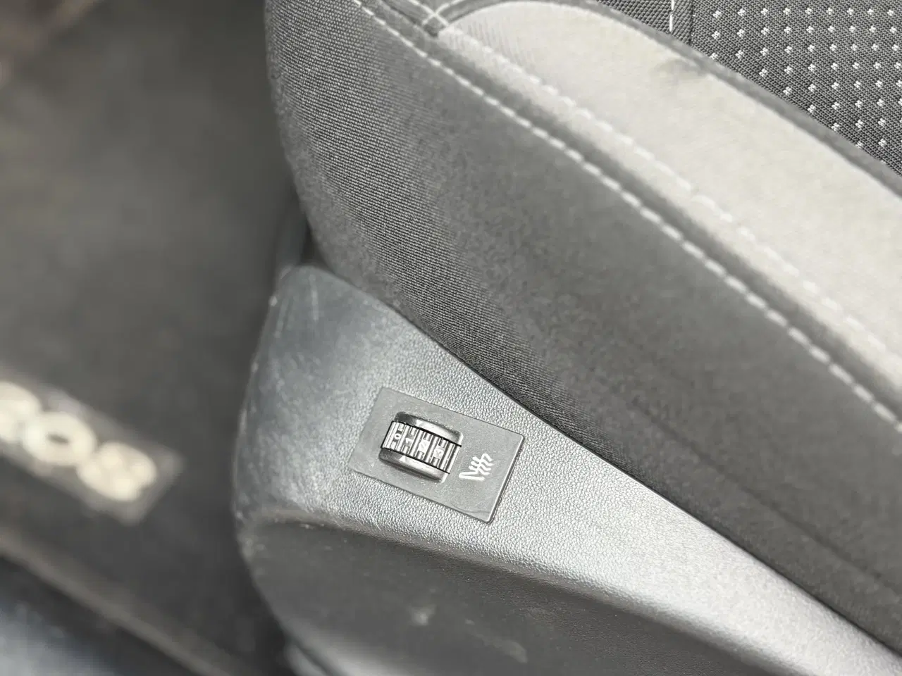 Billede 11 - Peugeot 208 1.0 VTi 5D