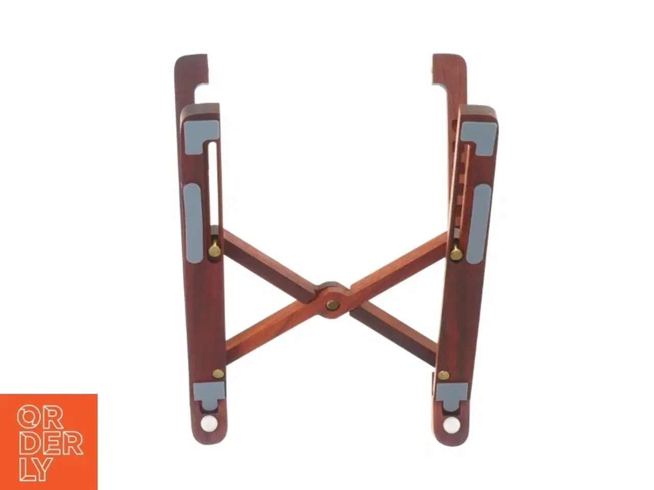 Billede 3 - Laptop stander (str. 26 x 19 cm)