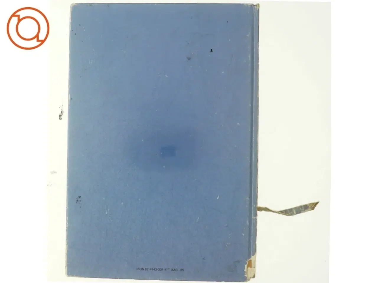 Billede 3 - Peter Plys og blæsevejrsdagen fra walt