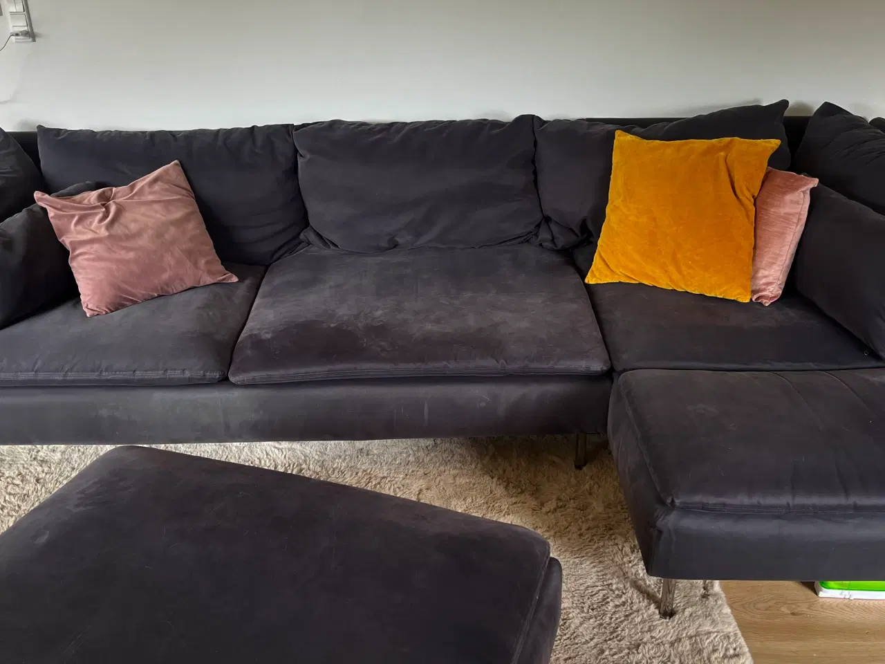 Billede 2 - Sodenhamn sofa 