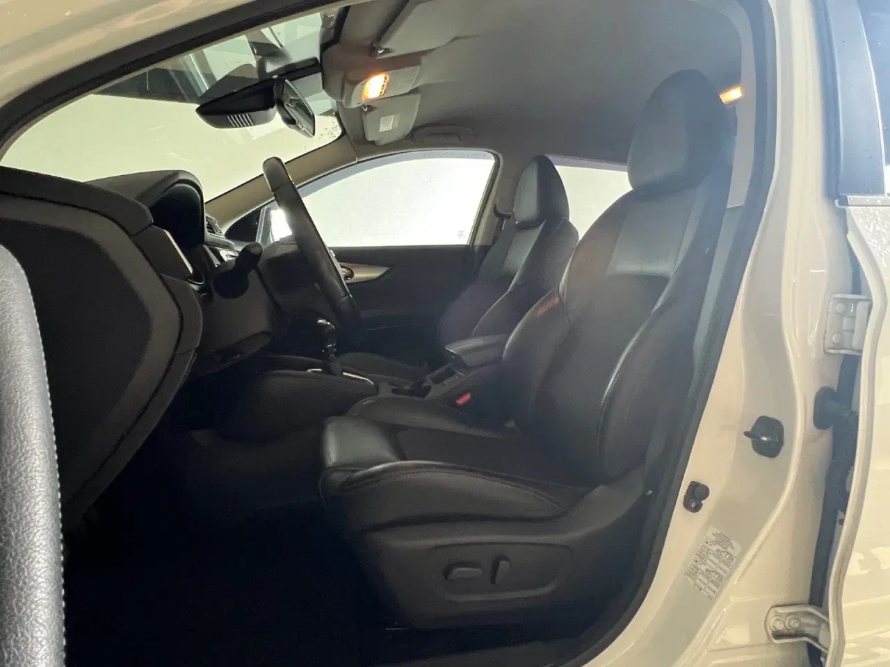 Billede 9 - Nissan Qashqai 1,2 Dig-T 115 N-Connecta