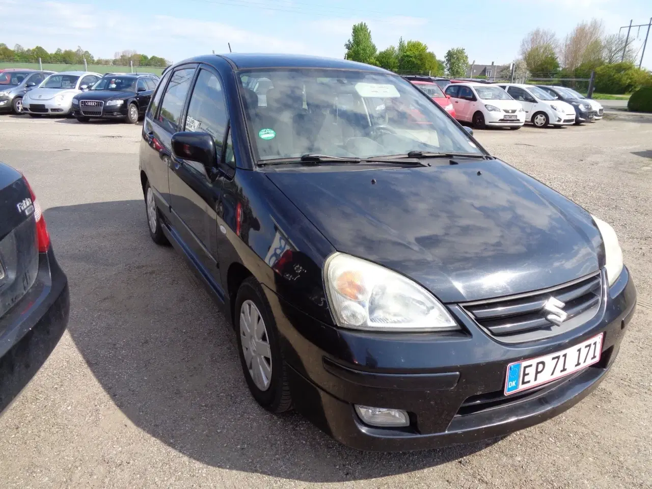 Billede 3 - Suzuki Liana 1,6 