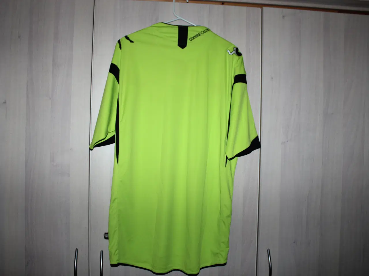 Billede 4 - udsalg! 3 fodboldtrøjer for kun 450 kr! Lazio, Udi