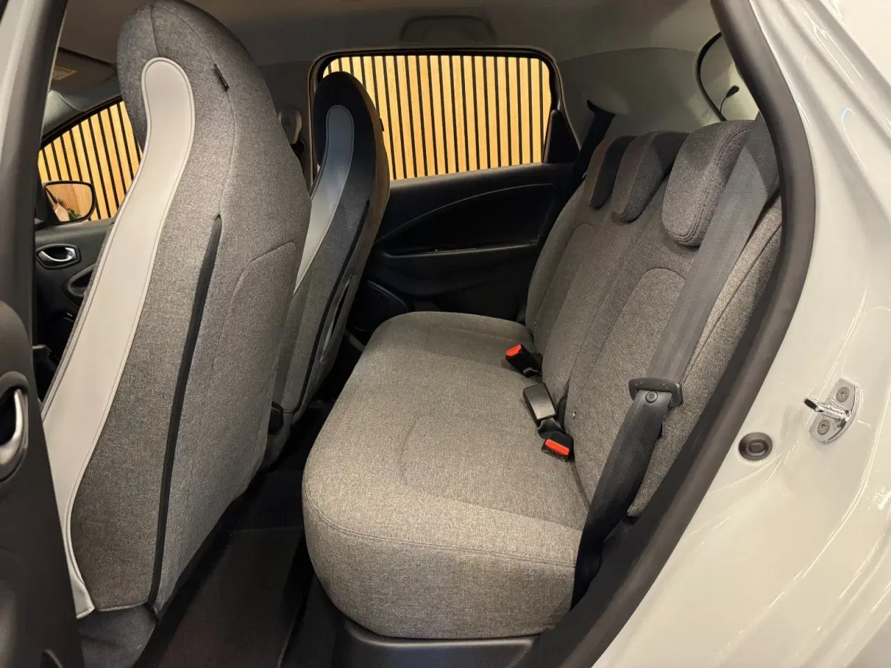 Billede 8 - Renault Zoe 52 Zen