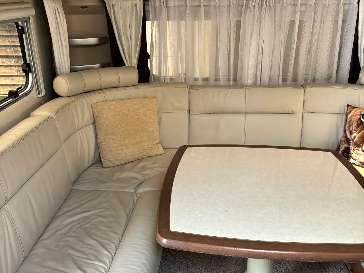 Billede 7 - Hobby 560 Premium