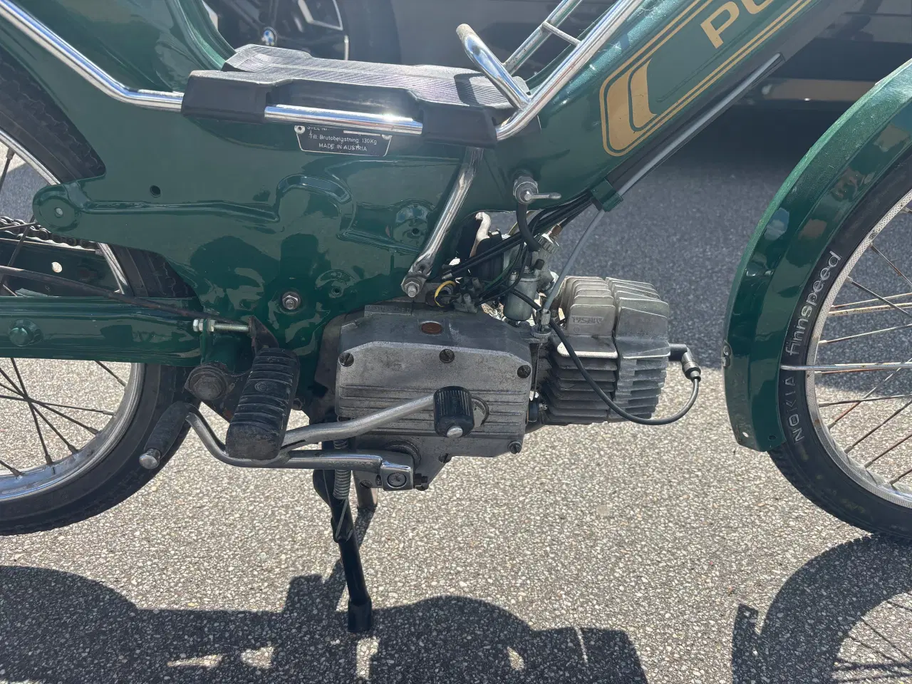 Billede 6 - Puch maxi 2 gear