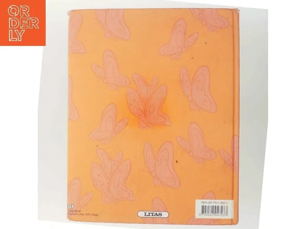 Billede 3 - Min første Peter Plys bog fra Disney (Bog)