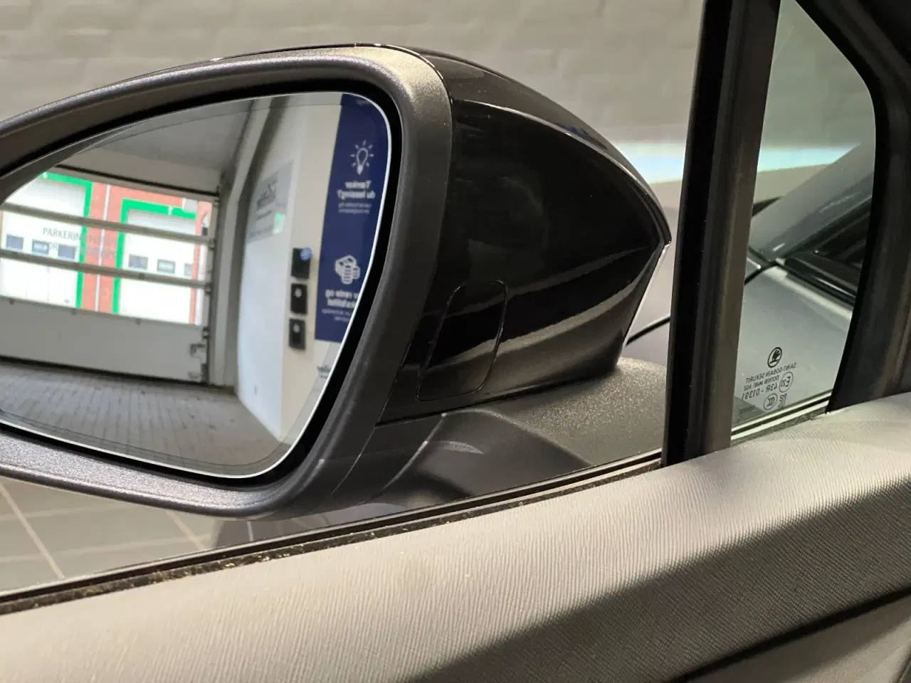 Billede 10 - Skoda Enyaq 85 iV Sportline