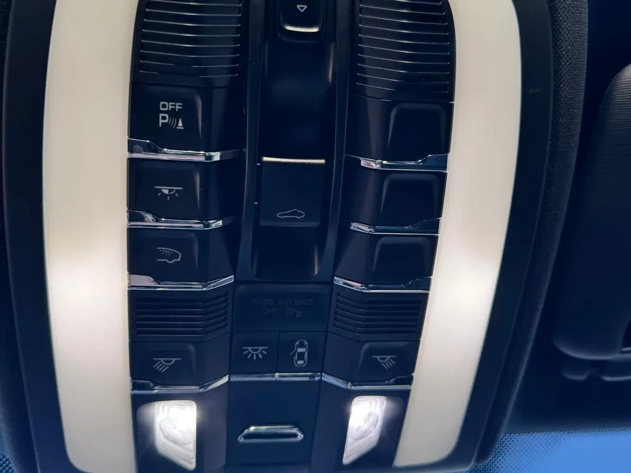 Billede 13 - Porsche Cayenne S 4,2 D Tiptr.