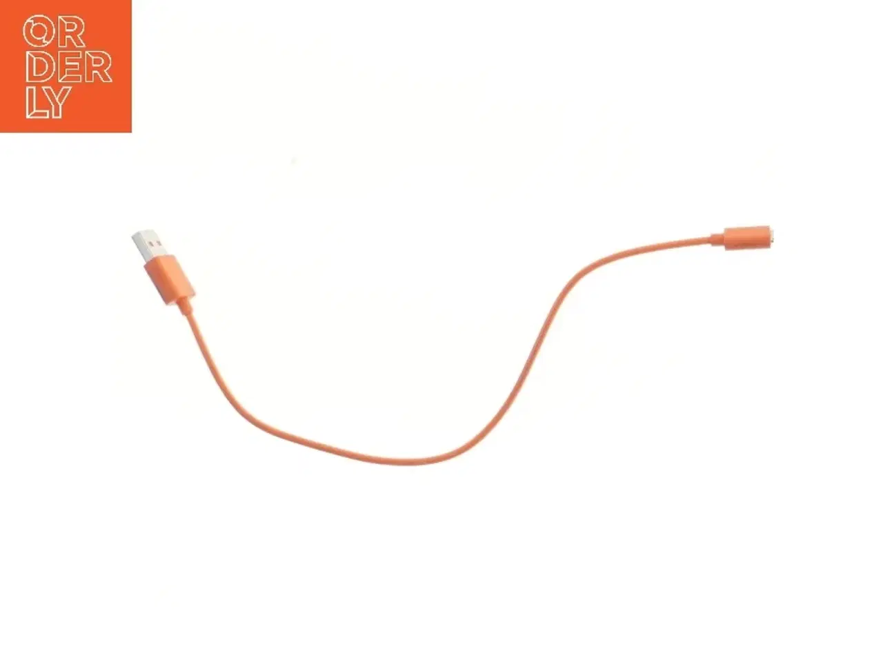 Billede 2 - USB til USB-C kabel 32 cm (str. 32 cm)