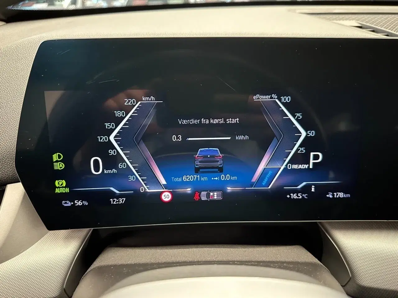 Billede 17 - BMW iX1 xDrive30